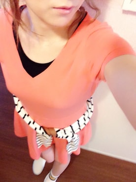 naocoronさんのコーディネート