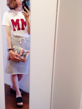 naocoronさんのコーディネート