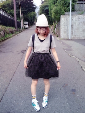 naocoronさんのコーディネート