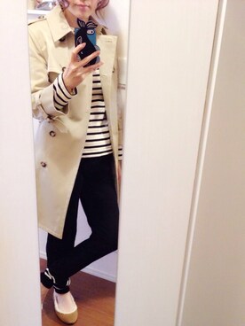 naocoronさんのコーディネート