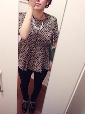 naocoronさんのコーディネート