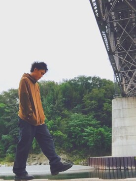 leさんのコーディネート