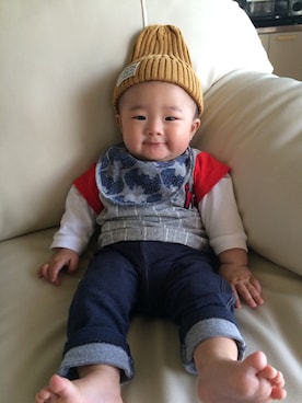 kaname☆さんのコーディネート