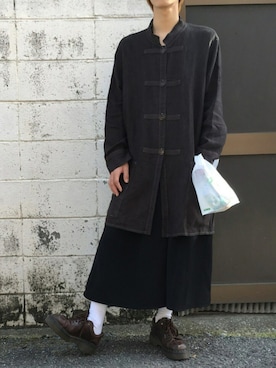 かじゃさんのコーディネート