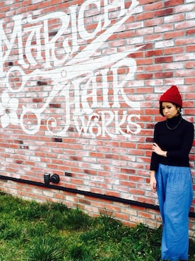 あいさんのコーディネート