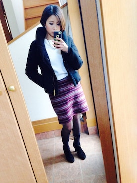 あいさんのコーディネート