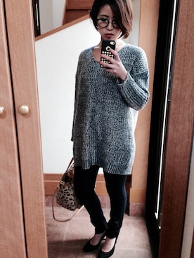 あいさんのコーディネート