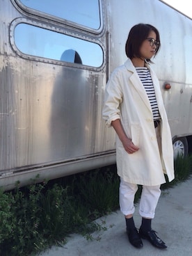 あいさんのコーディネート