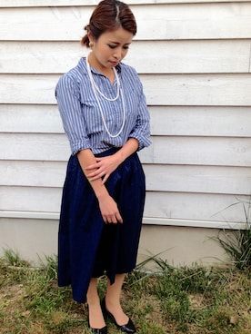 あいさんのコーディネート