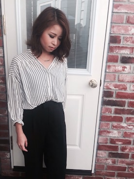 あいさんのコーディネート