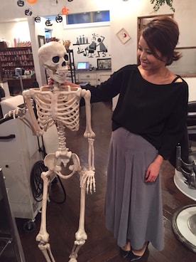 あいさんのコーディネート