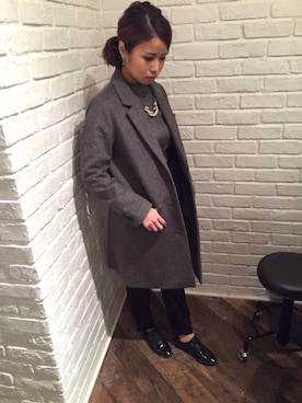 あいさんのコーディネート