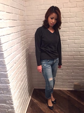 あいさんのコーディネート