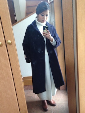 あいさんのコーディネート