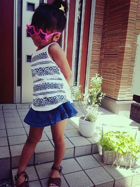 Ｒeeenaさんのコーディネート