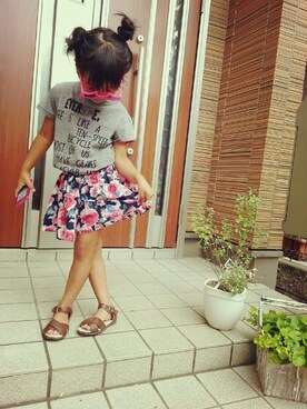 Ｒeeenaさんのコーディネート