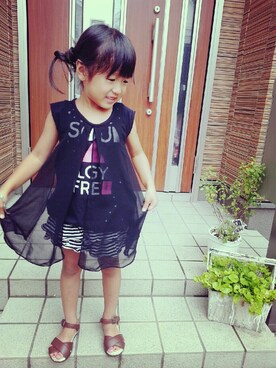 Ｒeeenaさんのコーディネート