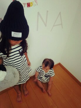 Ｒeeenaさんのコーディネート