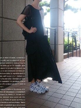 asapiroさんのコーディネート