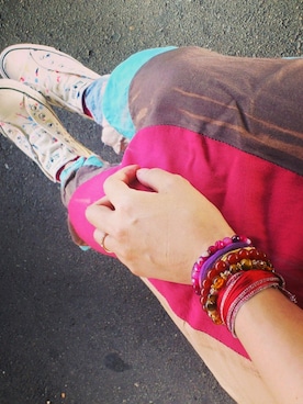 asapiroさんのコーディネート