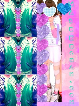 ☜RIO☞さんのコーディネート