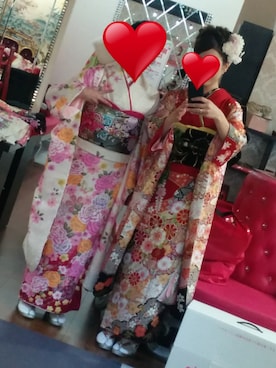 re-naさんのコーディネート