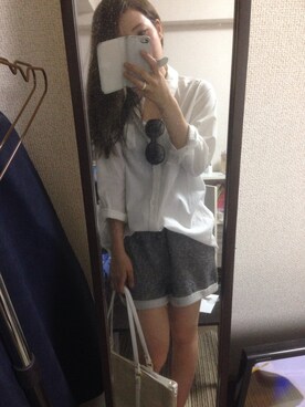 re-naさんのコーディネート