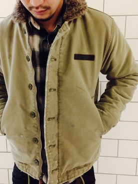 YoutaWさんのコーディネート