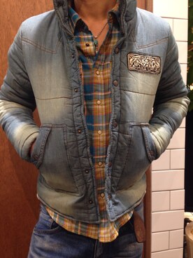 YoutaWさんのコーディネート