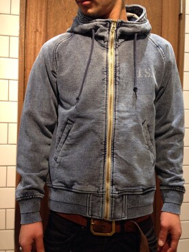 YoutaWさんのコーディネート