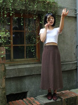 Yi-huiさんのコーディネート