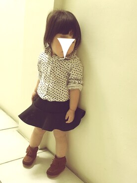 Candy bebeさんのコーディネート