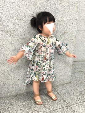 Candy bebeさんのコーディネート