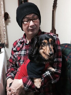 Yoshihiro  Yonezawaさんのコーディネート