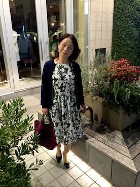 Yoshihiro  Yonezawaさんのコーディネート