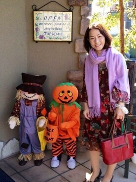 Yoshihiro  Yonezawaさんのコーディネート