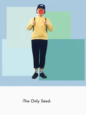 脆皮儿さんのコーディネート