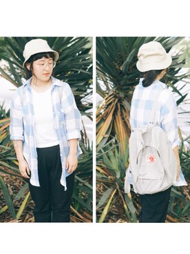 脆皮儿さんのコーディネート