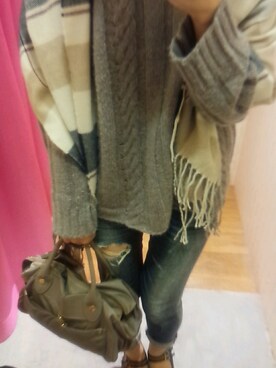 Yuko...♡さんのコーディネート