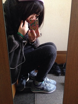 なつきちさんのコーディネート