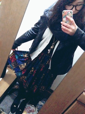 なつきちさんのコーディネート