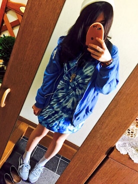 なつきちさんのコーディネート