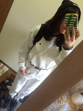 なつきちさんのコーディネート