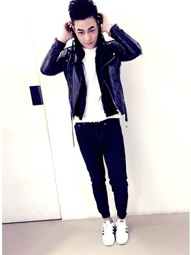 Dexさんのコーディネート