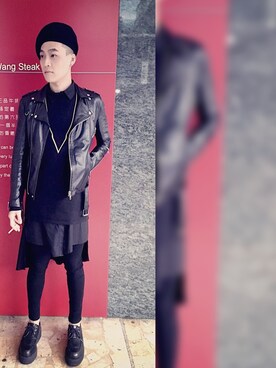 Dexさんのコーディネート