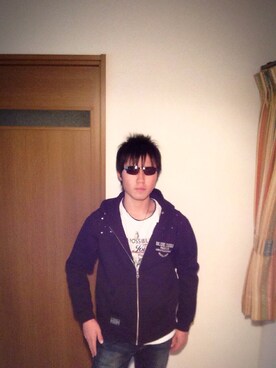 じゅんさんのコーディネート