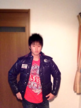 じゅんさんのコーディネート