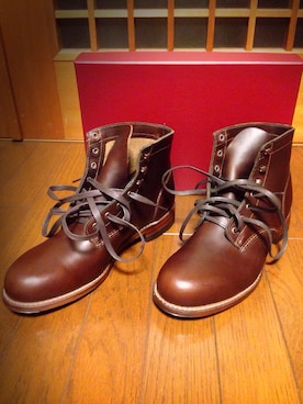 じゅんさんのコーディネート