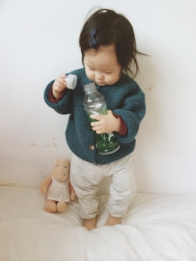 千尋さんのコーディネート