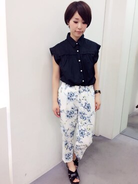 rinaさんのコーディネート